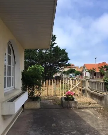 Grande Maison Bord De 度假居 *