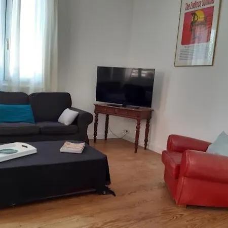 Grande Maison Bord De Casa vacanze