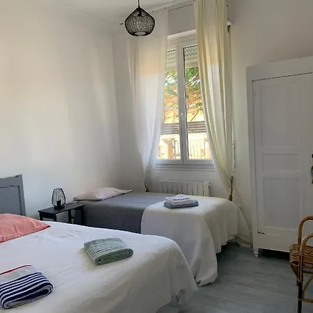 Grande Maison Bord De Casa vacanze