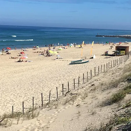 Vakantiehuis Grande Maison Bord De