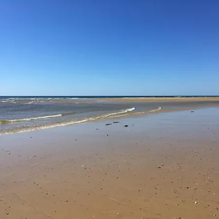 Tatil Evi Grande Maison Bord De *