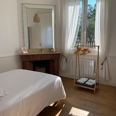 Grande Maison Bord De Casa vacanze