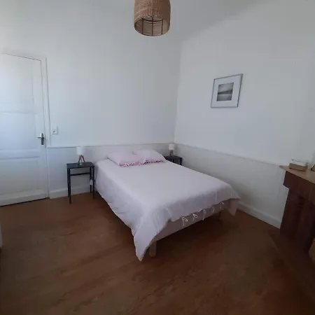 Casa vacanze Grande Maison Bord De *