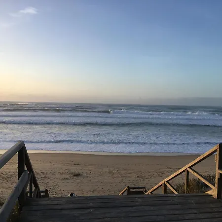 Grande Maison Bord De * Mimizan-Plage