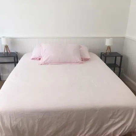 Grande Maison Bord De