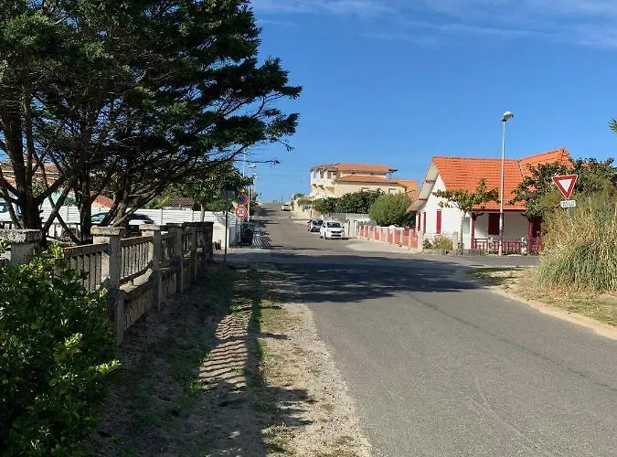 Vakantiehuis Grande Maison Bord De *