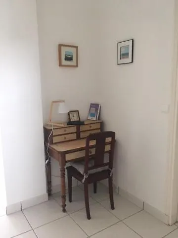 Tatil Evi Grande Maison Bord De Mimizan-Plage