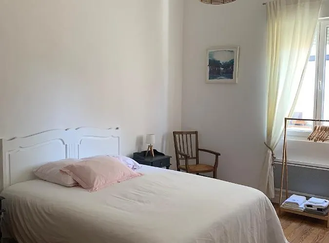 Grande Maison Bord De Tatil Evi Mimizan-Plage