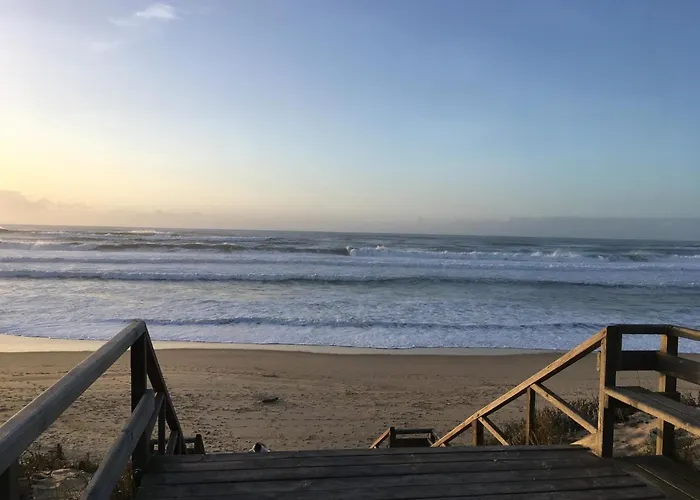Grande Maison Bord De * Mimizan-Plage