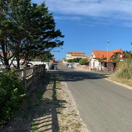 Ferienhaus Grande Maison Bord De *