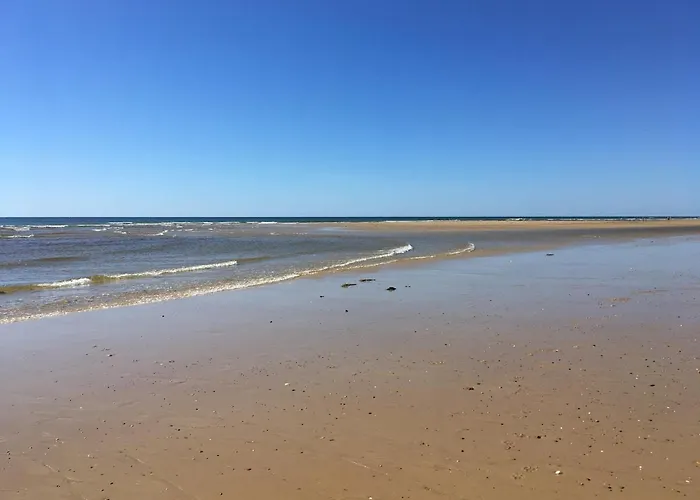 Сasa de vacaciones Grande Maison Bord De *